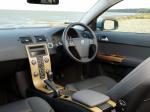 Volvo V50 2007 года (UK)
